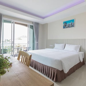 Hotel The Royal P Boutique Hotel cazare Ban Talat Nua