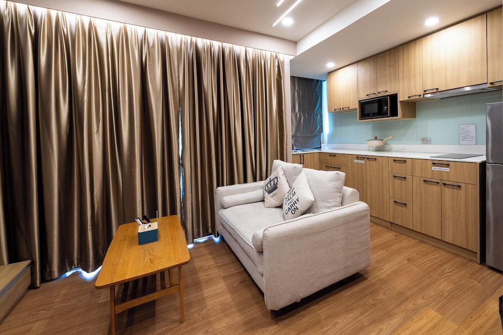 Hotel Pleasant Chiangmai