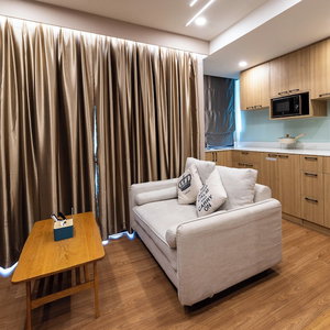 Hotel Pleasant Chiangmai cazare Pa Daet