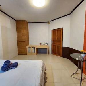Hotel The Rest Phuket cazare Ban Talat Nua