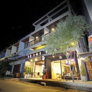 Hotel Baan Kieng Guest House Lampang cazare Lampang