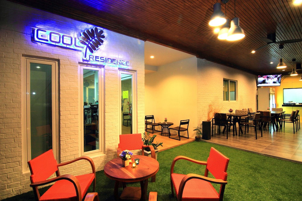 Hotel Cool Residence