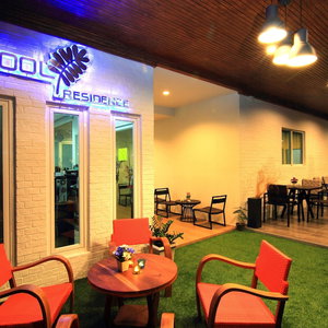 Hotel Cool Residence cazare Ban Talat Nua