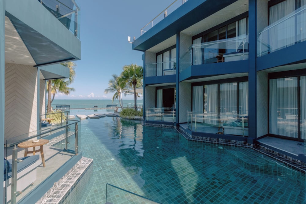 Hotel Hotel Tide Phuket