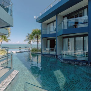 Hotel Hotel Tide Phuket cazare Ratsada