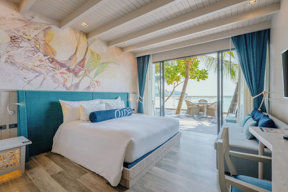 Hotel Tide Phuket
