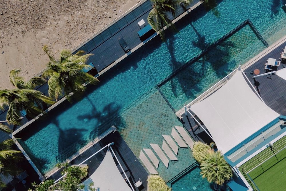Hotel Tide Phuket