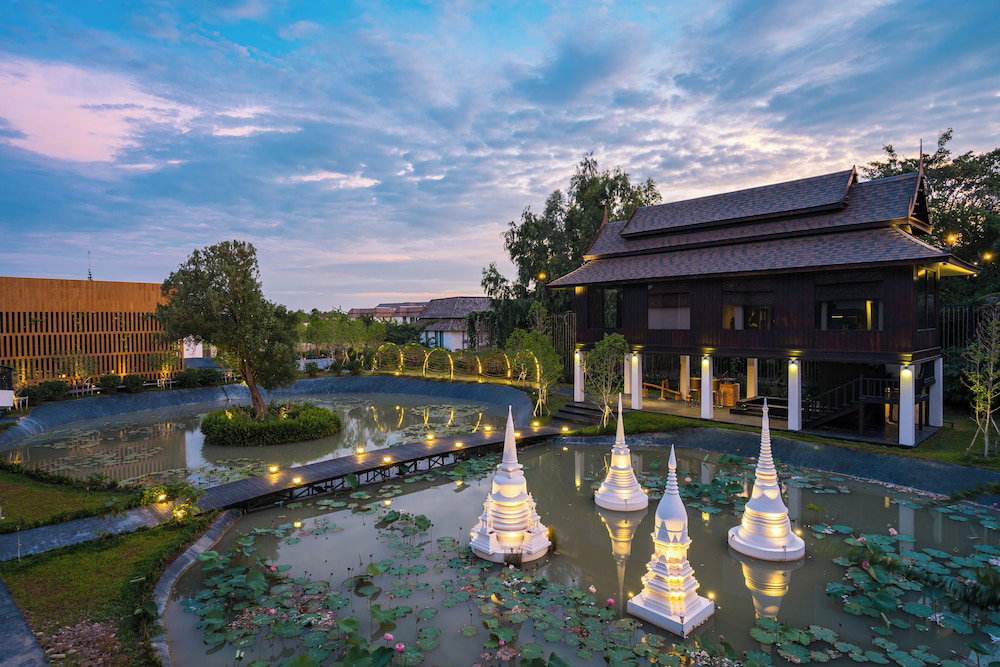 Hotel Thann Wellness Destination