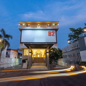 Hotel B2 Phitsanulok Boutique & Budget Hotel cazare Phitsanulok