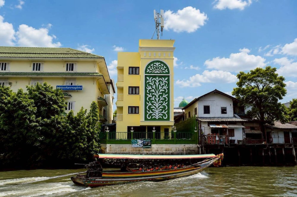 Hotel Bangluang Boutique Hotel
