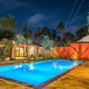 Hotel Natai House cazare Ban Khok Kloi