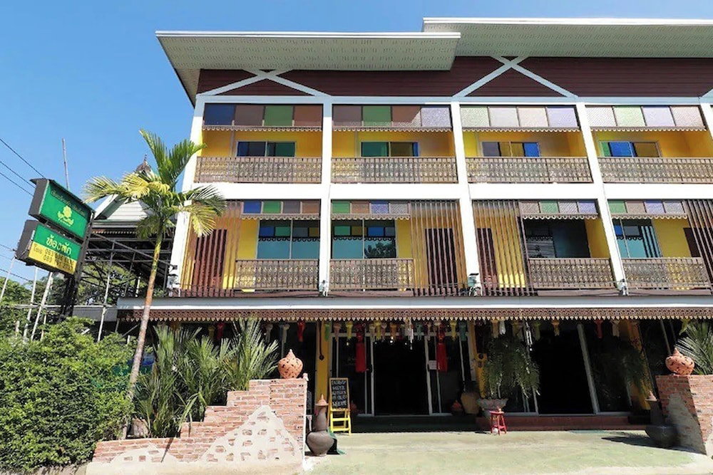 Hotel Lm Hostel