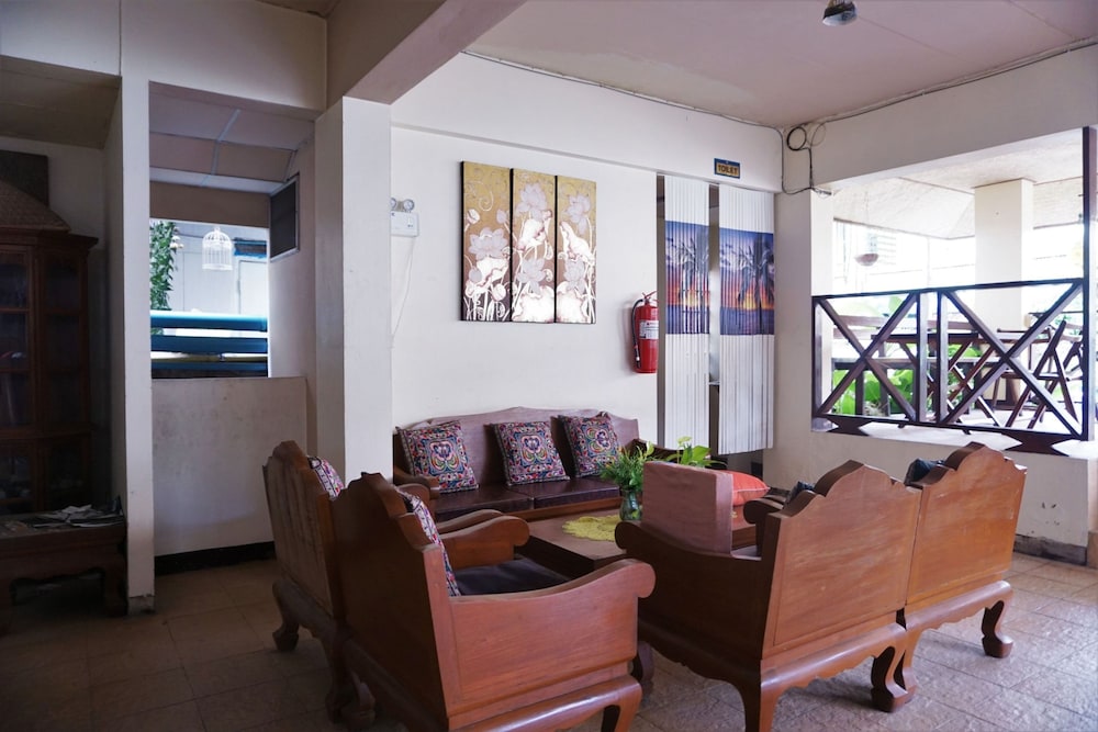 Hotel Water Well Guest House