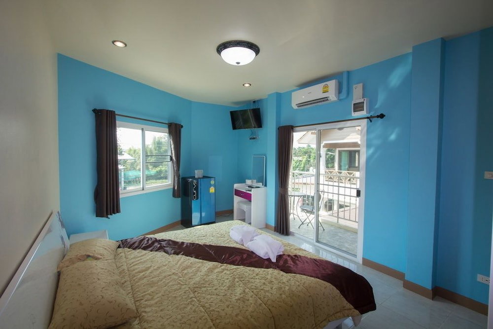 Hotel Donchai House