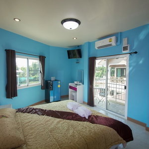 Hotel Donchai House cazare Pa Daet