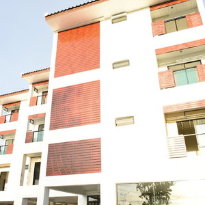 Hotel Basaya Laemchabang cazare Bang Lamung