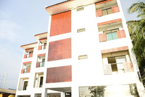 Hotel Basaya Laemchabang cazare Bang Lamung