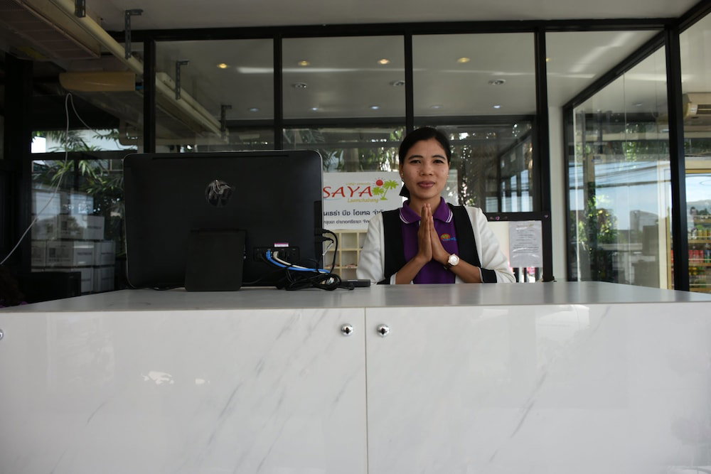 Basaya Laemchabang