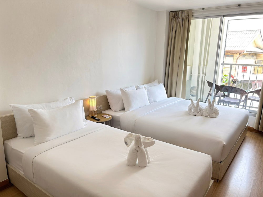 Hotel Taradii Boutique
