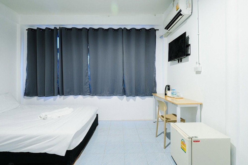Hotel Znap Ekkamai