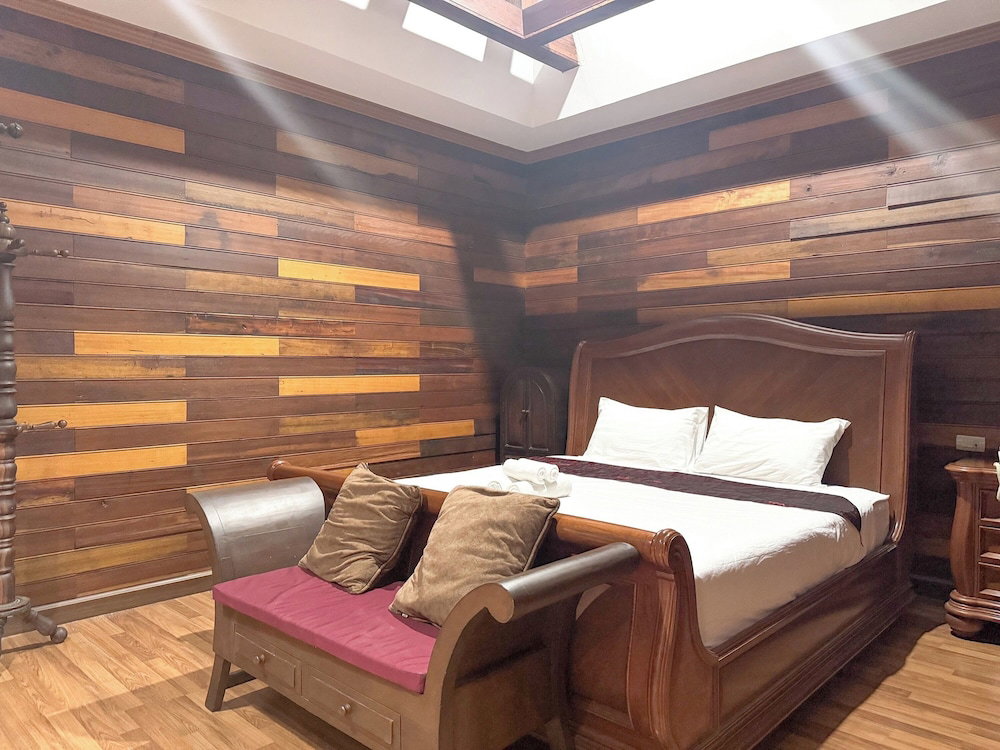 Hotel Grand Amazon Hotel