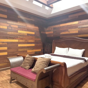 Hotel Grand Amazon Hotel cazare Lampang