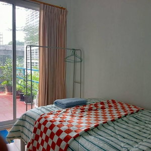 Hotel Ban Suanlum Guesthouse Bangkok cazare Pathum Wan
