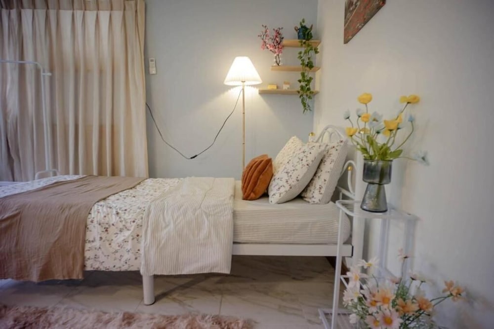 Ban Suanlum Guesthouse Bangkok