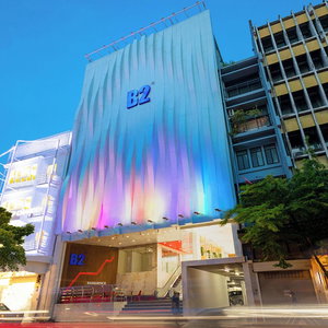 Hotel B2 China Town Yaowarat Premier cazare Samphanthawong
