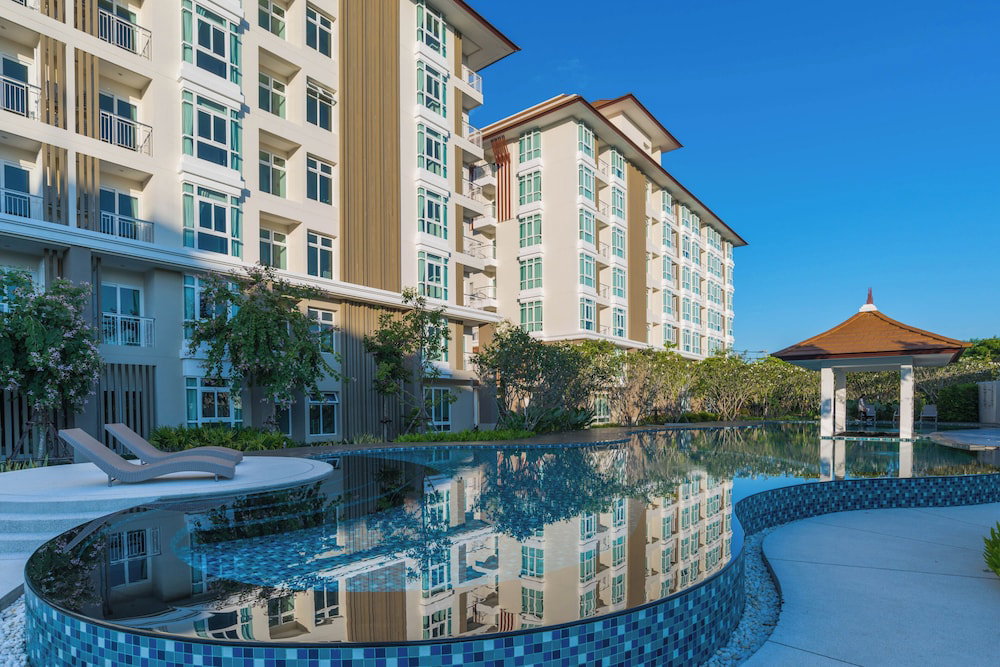 Hotel Harmony Resort Hotel