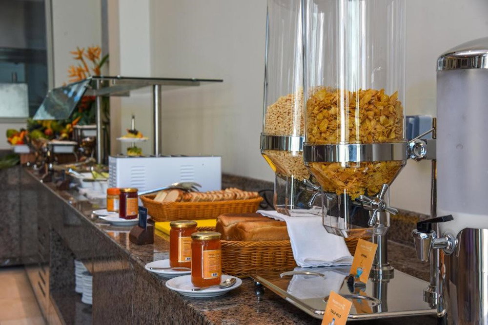 Golden Tulip Zanzibar Airport