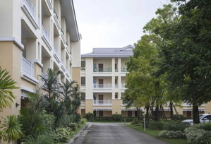 Hotel Palette The One Residence Hotel cazare Suan Luang
