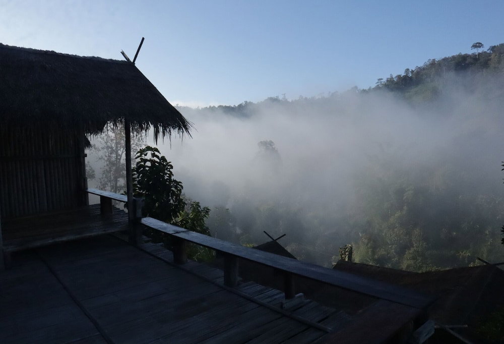 Hotel Yazama Homestay