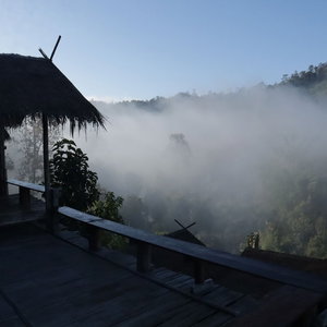 Hotel Yazama Homestay cazare Mae Taeng