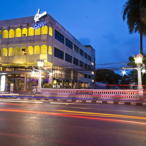 Hotel Quip Bed & Breakfast Phuket Hotel cazare Ban Talat Yai