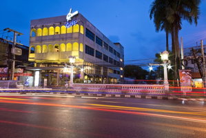 Hotel Quip Bed & Breakfast Phuket Hotel cazare Ban Talat Yai