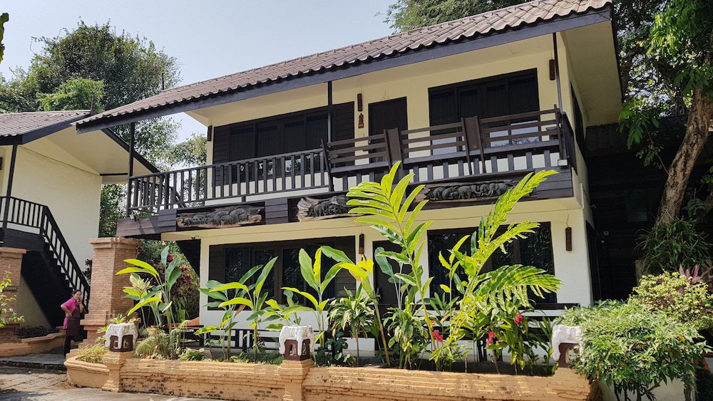 Hotel Sri-Ping Resort