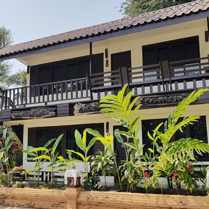 Hotel Sri-Ping Resort cazare Pa Daet