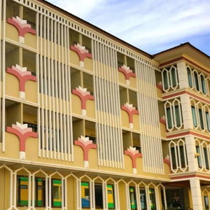 Hotel Poonsook Resident Hotel cazare Phitsanulok