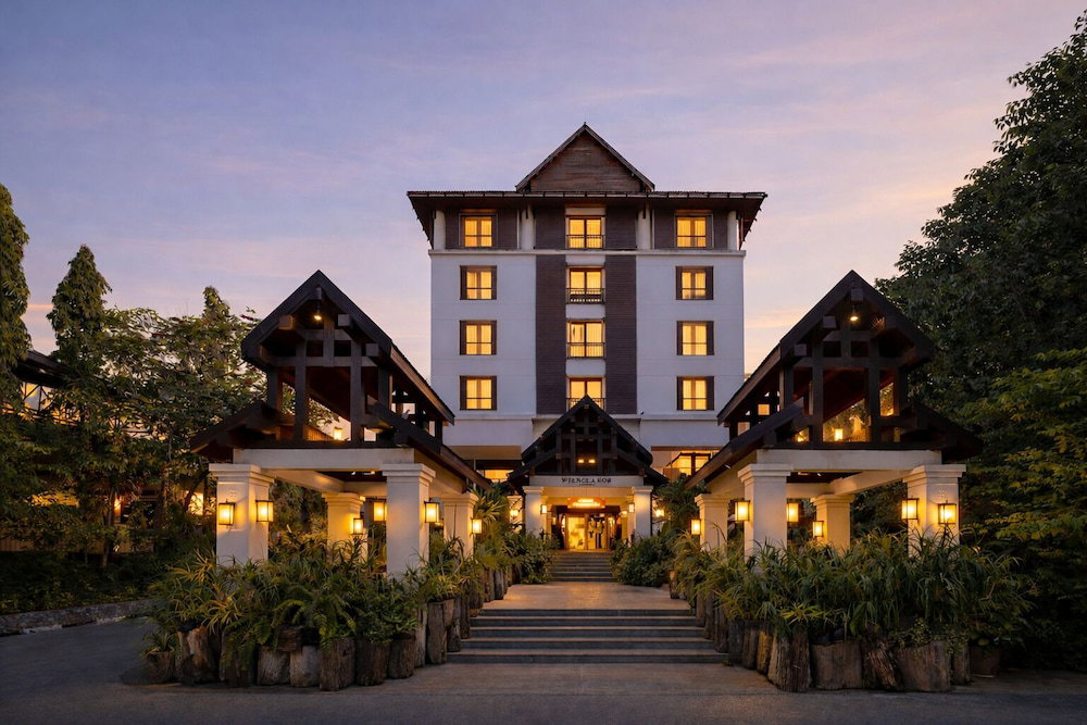 Hotel Wienglakor Hotel