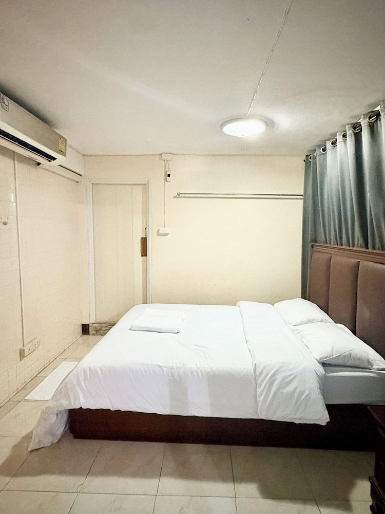 Hotel Prompt Inn Chareonkrung