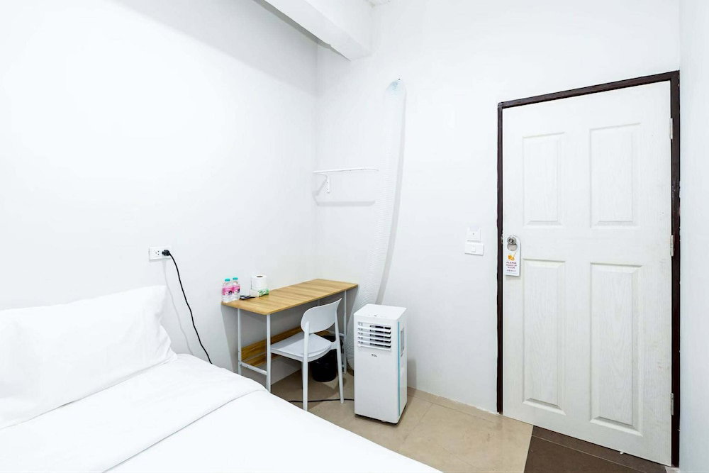 Hotel The Hidden Khaosan
