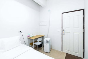 Hotel The Hidden Khaosan cazare Phra Nakhon