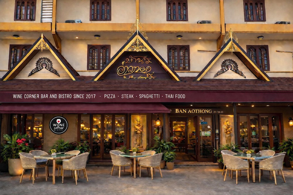 Hotel Ban Aothong Hotel