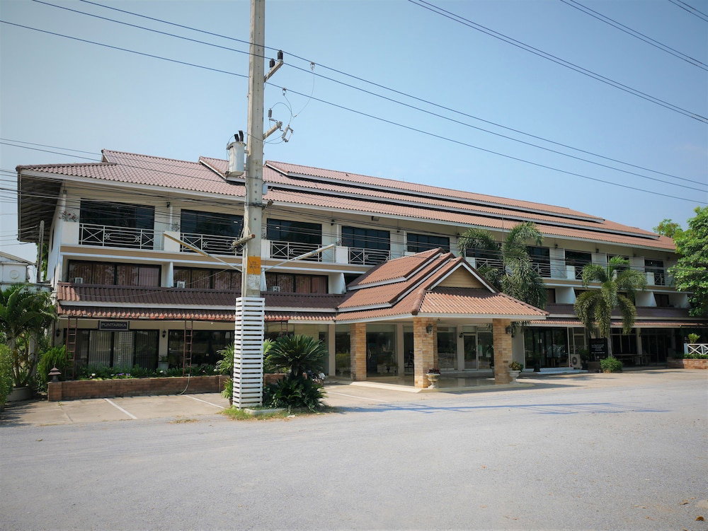 Hotel Punya Garden
