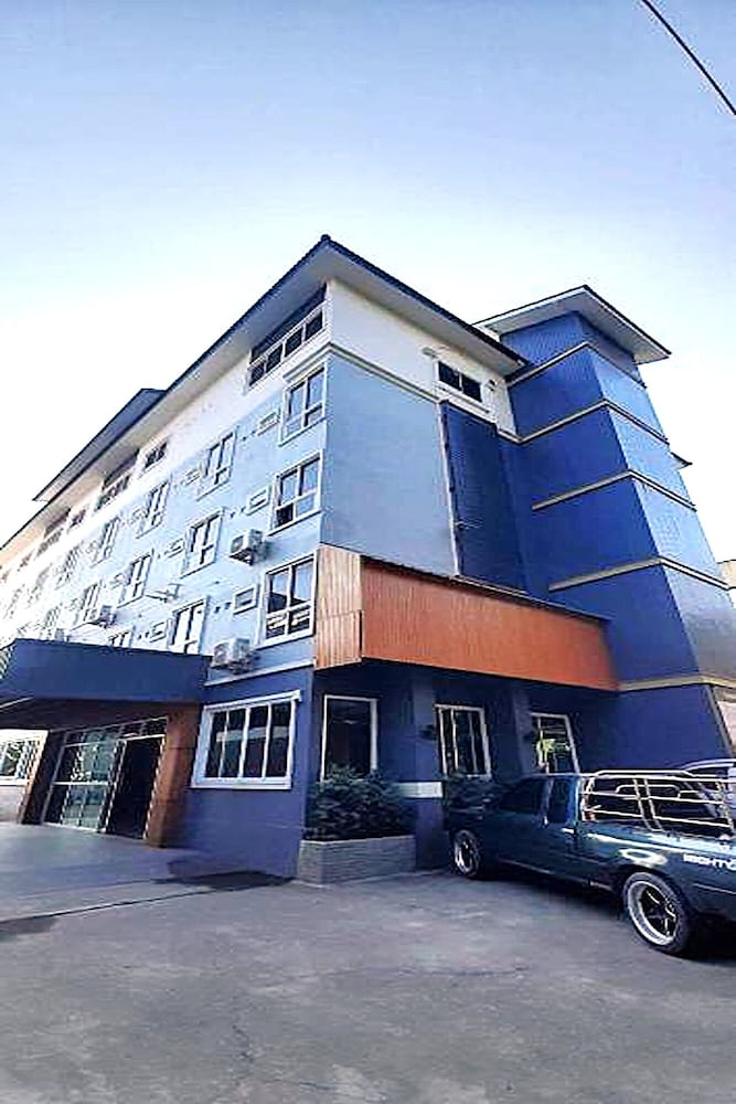 Hotel Eastan Golf View Chiangmai