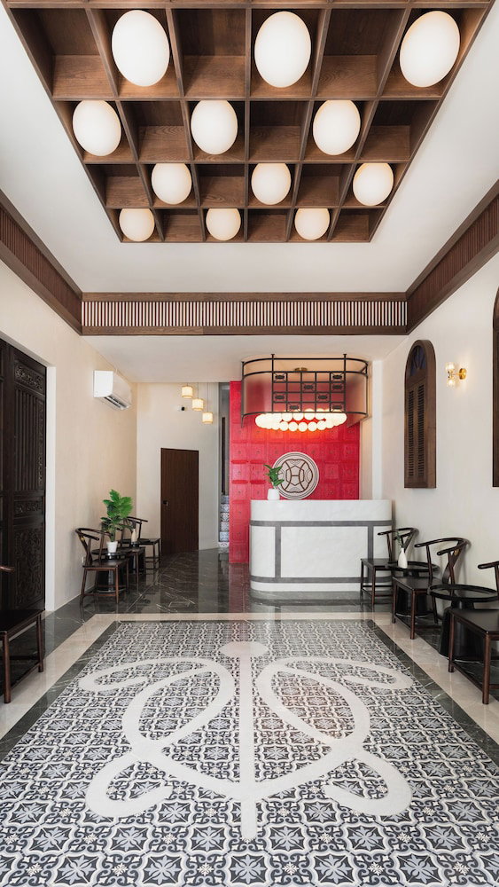 Hotel Laoteng Boutique Hotel