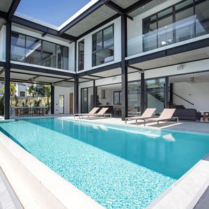 Hotel Elegant 4Br Pool Villa Sunset Garden 3 cazare Ban Rawai