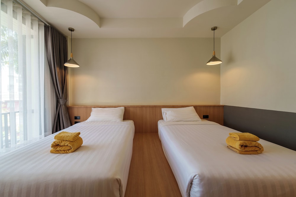 Hotel Diamond Park Inn Chiang Rai Resort