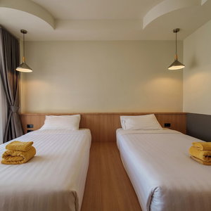 Hotel Diamond Park Inn Chiang Rai Resort cazare Chiang Rai